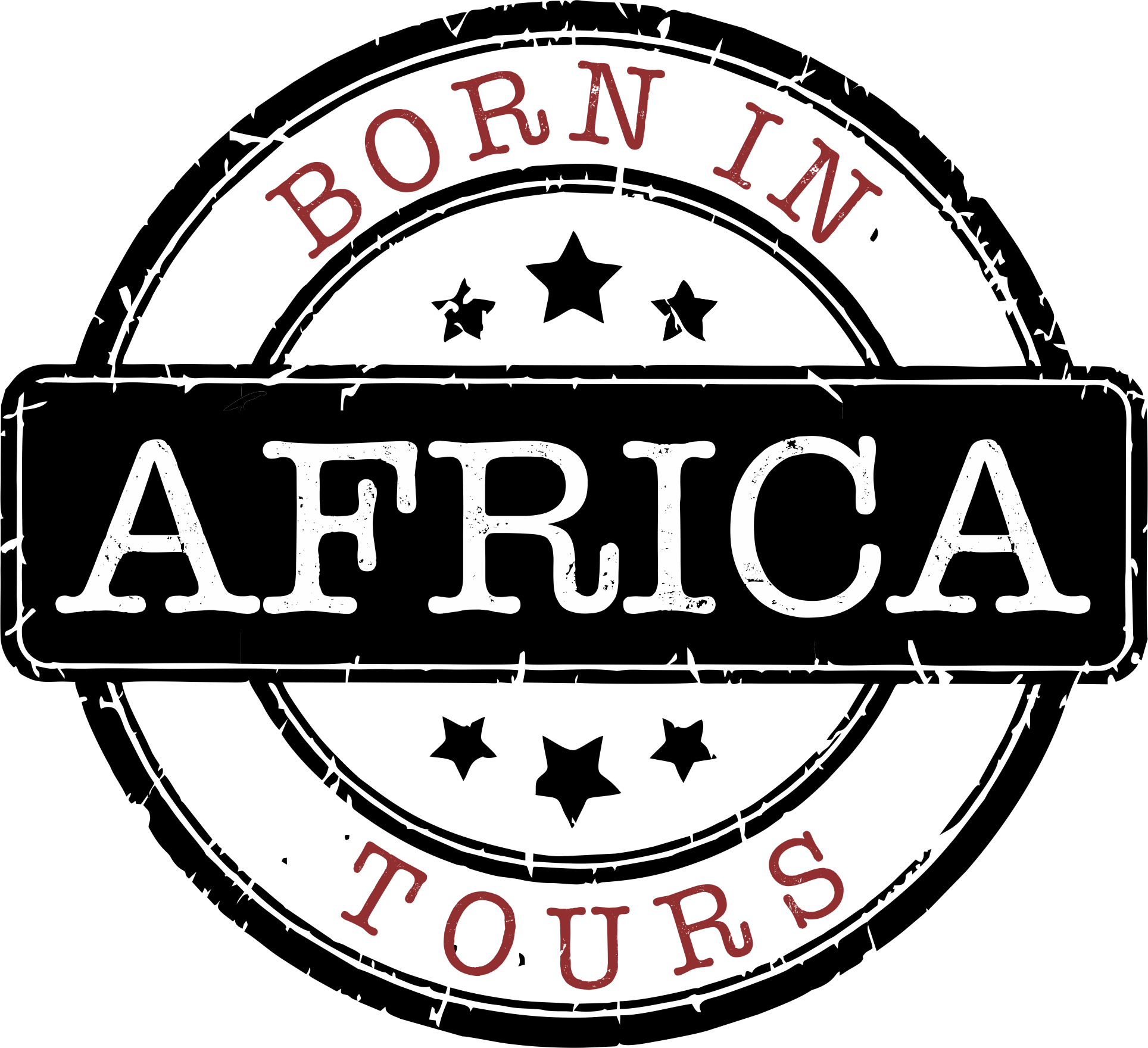 Born in Africa Tours
